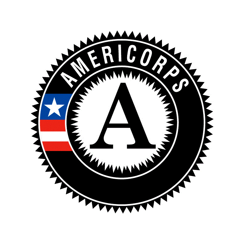 My AmeriCorps Dashboard